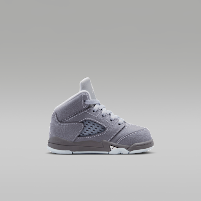 Jordan 5 Retro Infant/Toddler Shoe