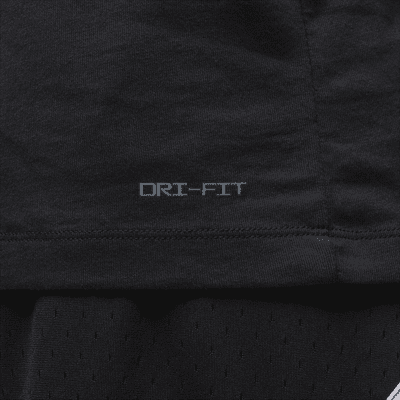 Jordan Sport Men's Long-Sleeve T-Shirt