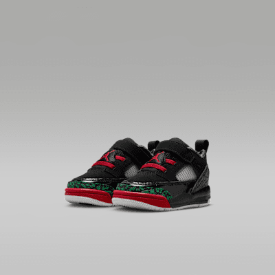 Tenis para bebé e infantil Jordan Spizike Low