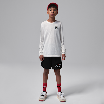 Jordan Big Kids' 23 Sport Shorts