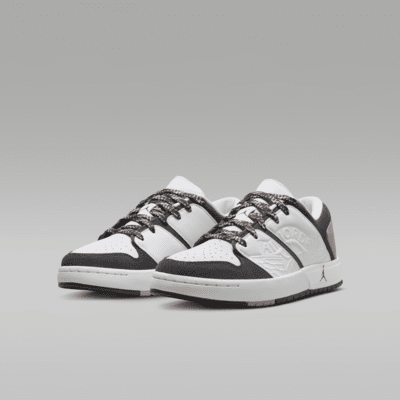 Jordan Nu Retro 1 Low Older Kids' Shoes