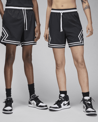 Мужские шорты Jordan Sport Dri-FIT Woven Diamond Shorts