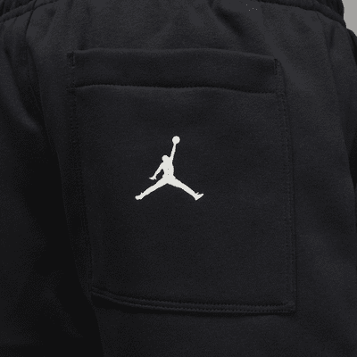 Jordan Flight MVP Men's Fleece Shorts
