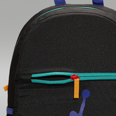 Mochila para niños grandes Jordan Air School (17 L)