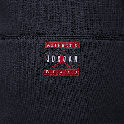 Jordan J-Day Brooklyn Fleece-Hoodie (ältere Kinder)