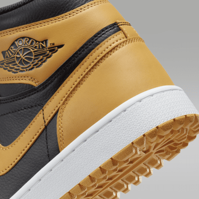 Sapatilhas de golfe Air Jordan I High G para homem