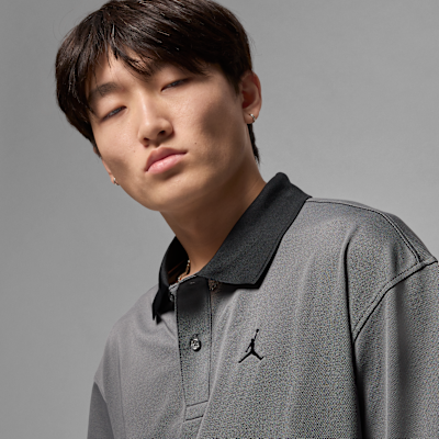 Jordan Brooklyn Men's Polo