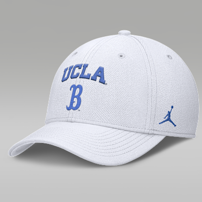 UCLA On-Field Rise Swoosh