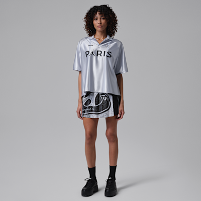 Jersey de mujer Paris Saint-Germain