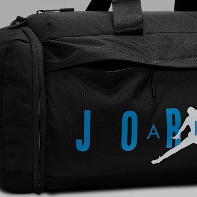 Air Jordan Velocity Duffel Bag (Medium, 55L)