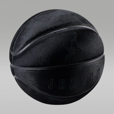 Jordan Premium "Black Cat" Basketball