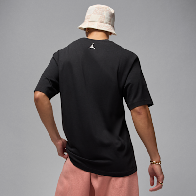Jordan T-shirt voor heren