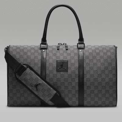 Jordan Monogram Duffle Bag (25L)