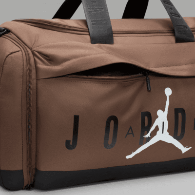 Maleta de entrenamiento (62.5 L) Jordan Velocity