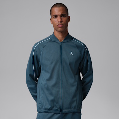 Jordan Brooklyn Trainingsjacke aus Trikotmaterial (Herren)