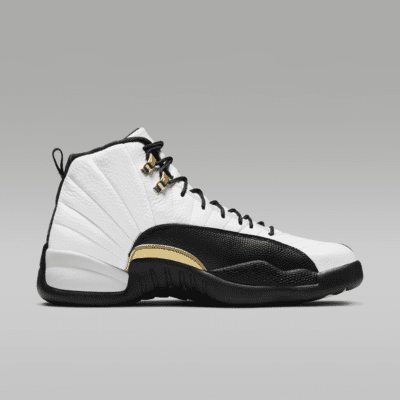 Air Jordan 12 Retro Men's Shoes