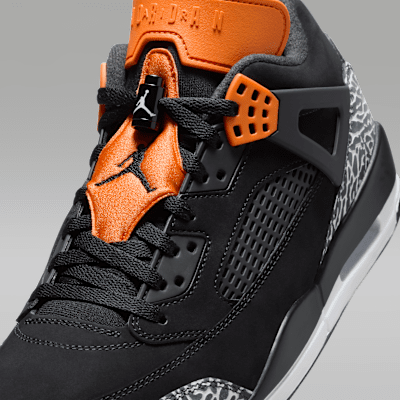 Jordan Spizike Low Men's Shoes