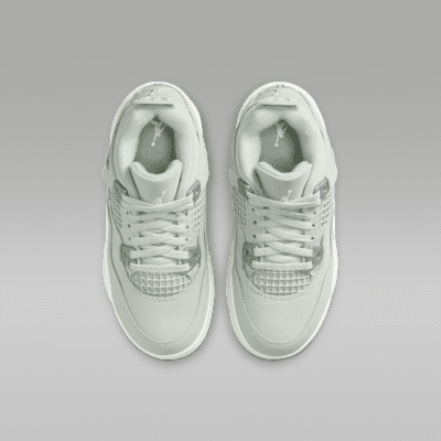 Jordan 4 Retro "Abundance"-sko til mindre børn