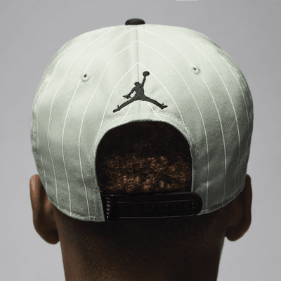 Jordan Flight MVP Pro Structured Cap