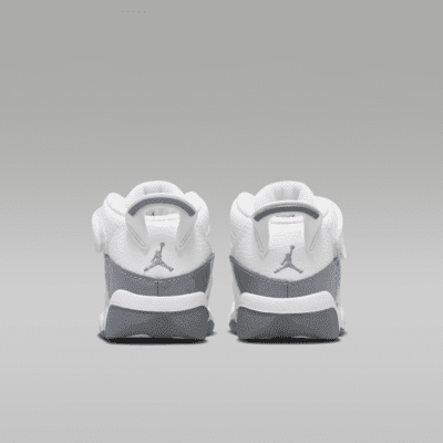 Jordan 6 Rings Baby/Toddler Shoes
