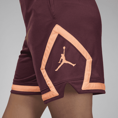 Jordan Sport Pantalons curts Diamond - Dona