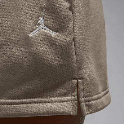 Shorts para mujer Jordan Brooklyn Fleece
