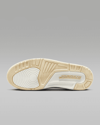 Air Jordan Legacy 312 低筒