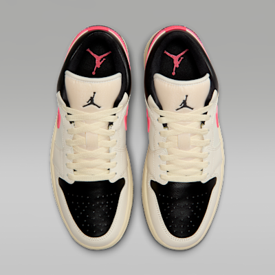 Air Jordan 1 Low Women's Shoes