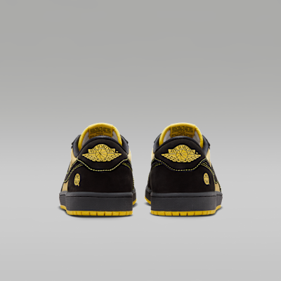 Ανδρικά παπούτσια Air Jordan 1 Retro Low Quai 54