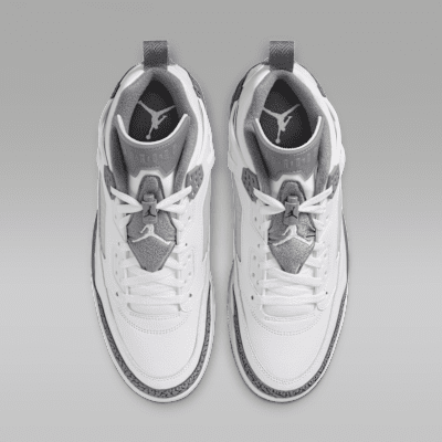 Jordan Spizike Low-sko til mænd
