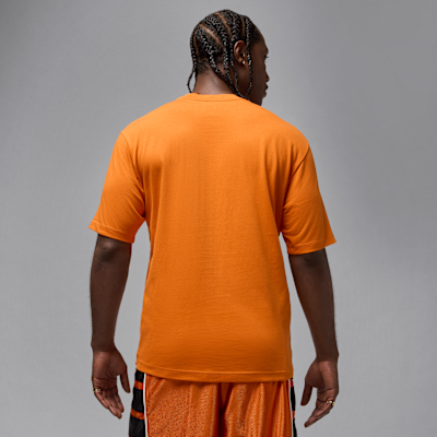Jordan Brooklyn Men's T-Shirt