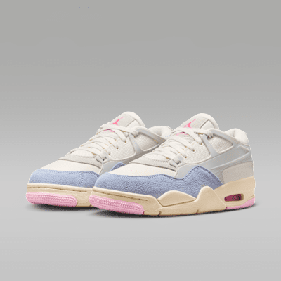 Scarpa Air Jordan 4 RM – Donna