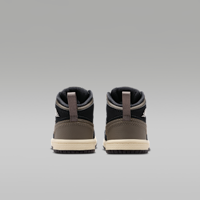 조던 1 미드 SE 베이비 신발