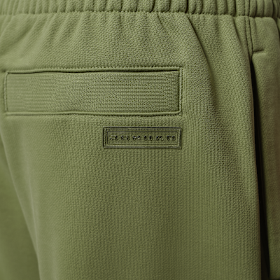 Jordan Flight Fleece Erkek Eşofman Altı görsel 4