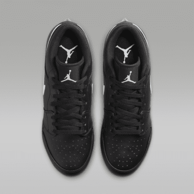 Tacos de fútbol americano para hombre Jordan 1 Low TD