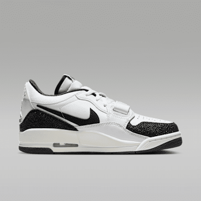 Tenis para mujer Air Jordan Legacy 312 Low