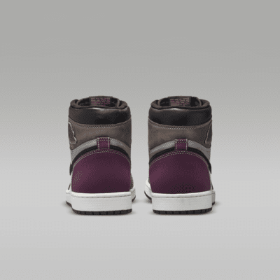 Air Jordan 1 Retro High OG Men's Shoes