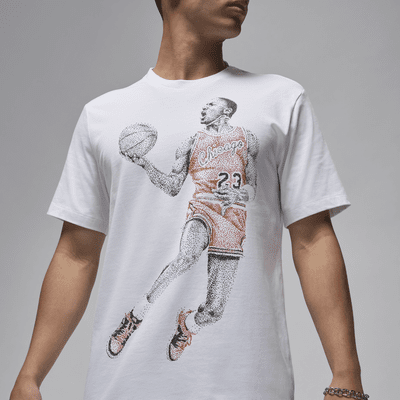 เสื้อยืดผู้ชาย Jordan