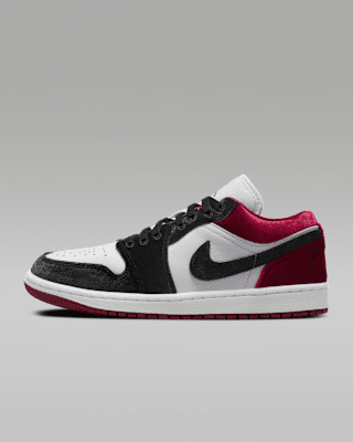 Unisex кроссовки Air Jordan 1 Low SE
