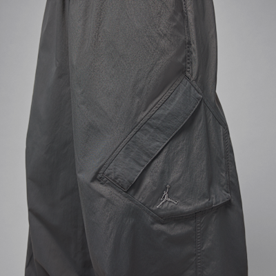 ジョーダン フライト シカゴ ウィメンズ パラシュート パンツ