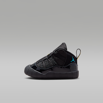 Cubrecalzado Jordan 11 "Gamma"