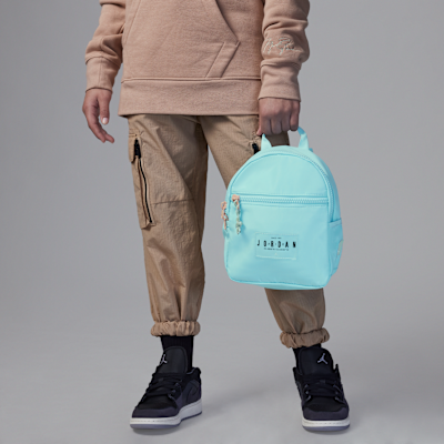 Jordan Mini Backpack