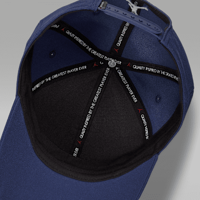 Jordan Rise strukturierte Cap