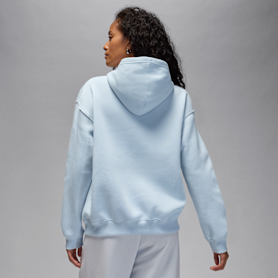 Jordan Brooklyn Fleece Sudadera con capucha - Mujer