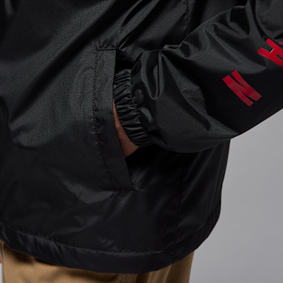 Jordan Big Kids' 3-In-1 System Jacket