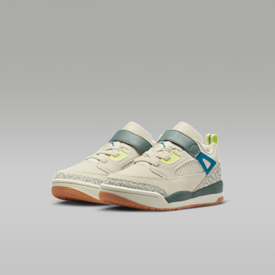 Jordan Spizike Low Younger Kids' Shoes