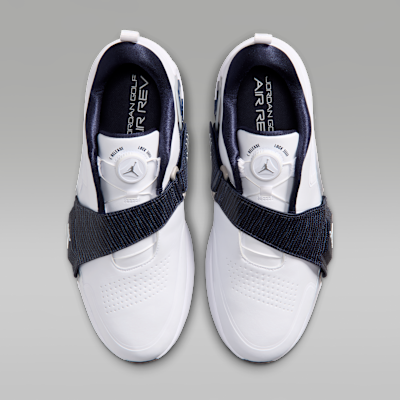 Jordan Air Rev Golf Ayakkabısı görsel 4