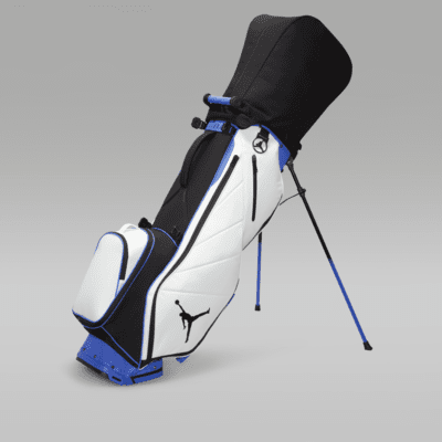 Jordan Fadeaway 6-Way Golf Bag