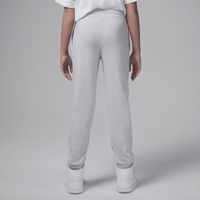 Pants para niños talla grande Jordan 1st Baby Blue