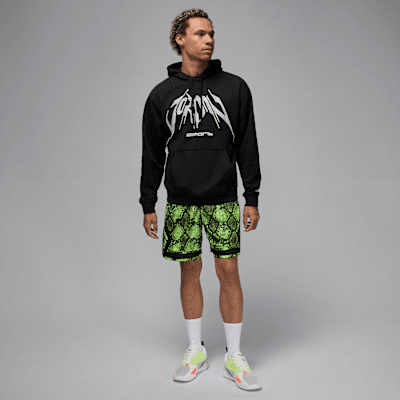Shorts de malla Diamond Dri-FIT para hombre Jordan Sport